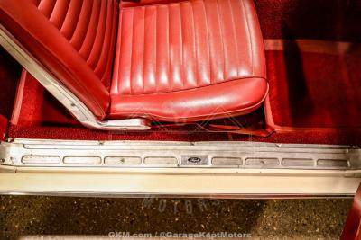 1965 Ford Mustang Convertible