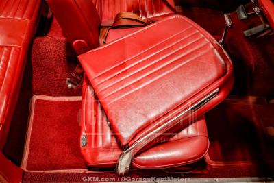 1965 Ford Mustang Convertible