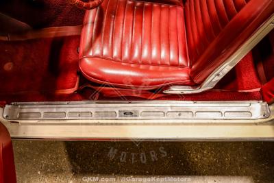 1965 Ford Mustang Convertible