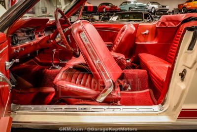 1965 Ford Mustang Convertible