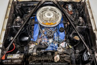 1965 Ford Mustang Convertible