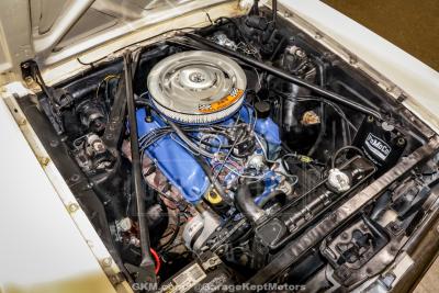 1965 Ford Mustang Convertible