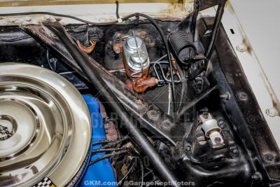 1965 Ford Mustang Convertible