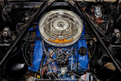 1965 Ford Mustang Convertible