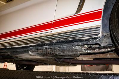 1965 Ford Mustang Convertible