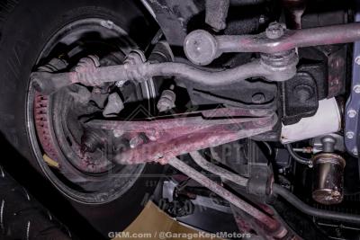 1965 Ford Mustang Convertible