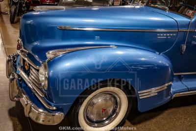 1947 Hudson Commodore Six