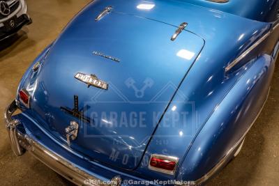 1947 Hudson Commodore Six