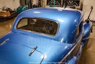 1947 Hudson Commodore Six
