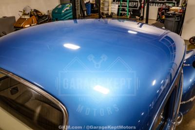1947 Hudson Commodore Six