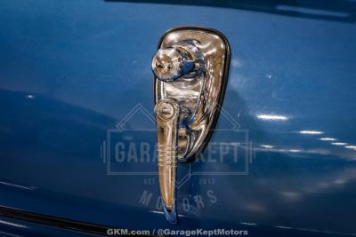 1947 Hudson Commodore Six
