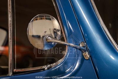 1947 Hudson Commodore Six