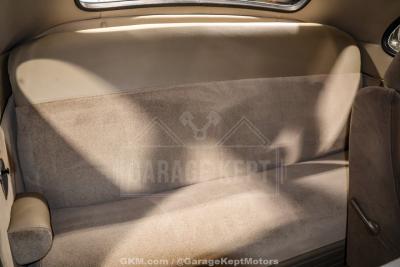 1947 Hudson Commodore Six