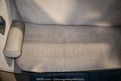 1947 Hudson Commodore Six
