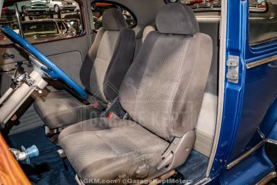 1947 Hudson Commodore Six