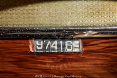 1947 Hudson Commodore Six