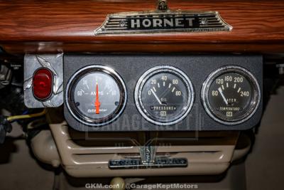 1947 Hudson Commodore Six