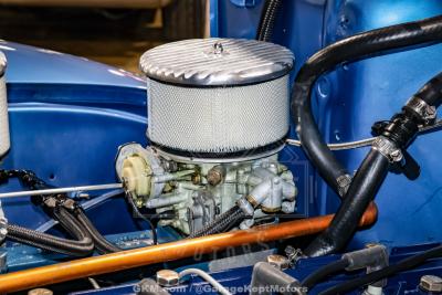1947 Hudson Commodore Six