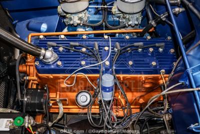 1947 Hudson Commodore Six