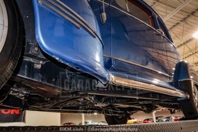 1947 Hudson Commodore Six