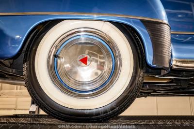 1947 Hudson Commodore Six