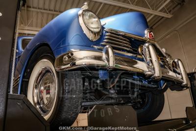 1947 Hudson Commodore Six