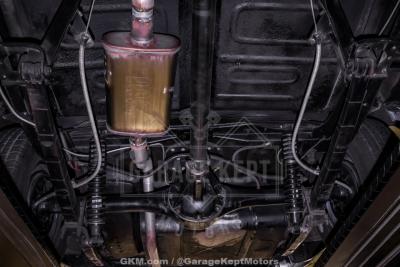 1947 Hudson Commodore Six