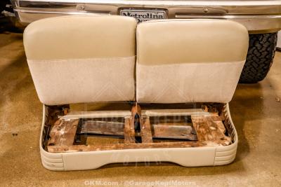1947 Hudson Commodore Six