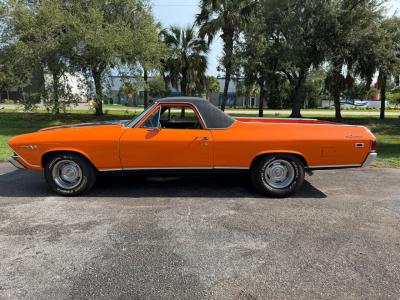 1969 Chevrolet El Camino SS