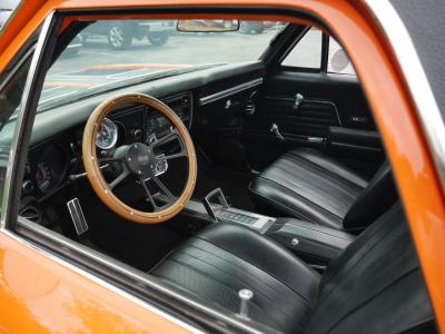 1969 Chevrolet El Camino SS