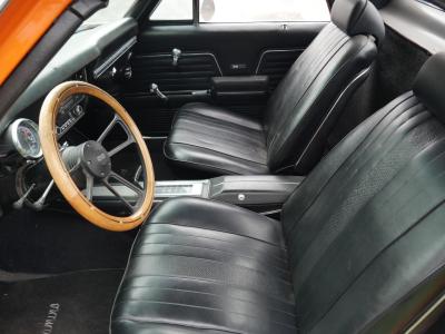 1969 Chevrolet El Camino SS