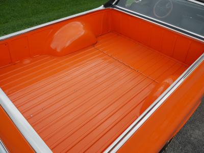 1969 Chevrolet El Camino SS