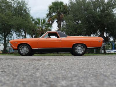 1969 Chevrolet El Camino SS