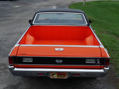 1969 Chevrolet El Camino SS