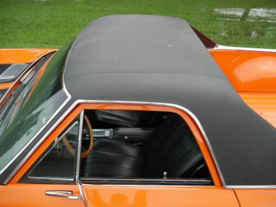 1969 Chevrolet El Camino SS