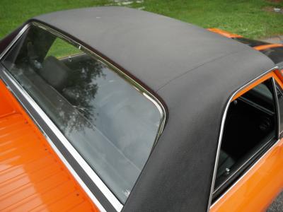 1969 Chevrolet El Camino SS