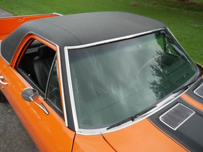 1969 Chevrolet El Camino SS