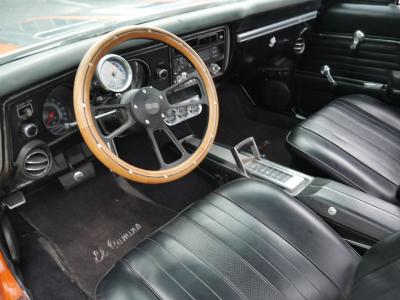 1969 Chevrolet El Camino SS