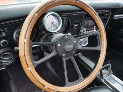 1969 Chevrolet El Camino SS