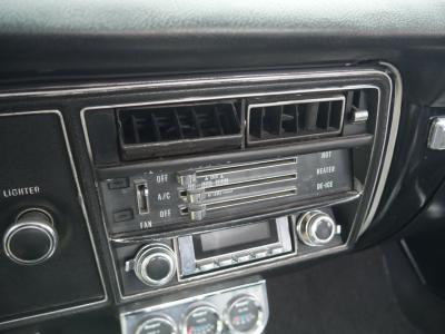 1969 Chevrolet El Camino SS