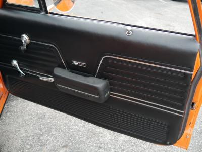 1969 Chevrolet El Camino SS