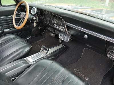 1969 Chevrolet El Camino SS