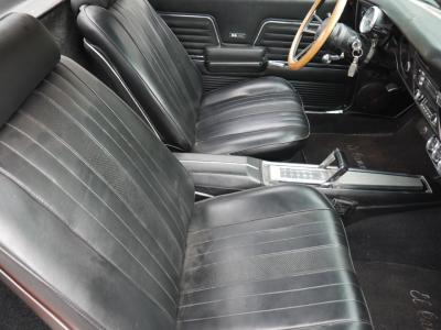 1969 Chevrolet El Camino SS