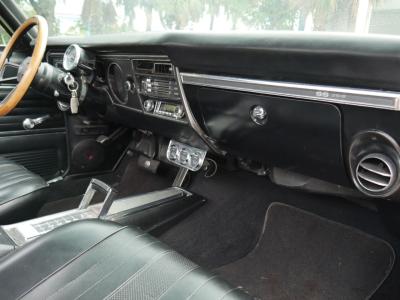 1969 Chevrolet El Camino SS
