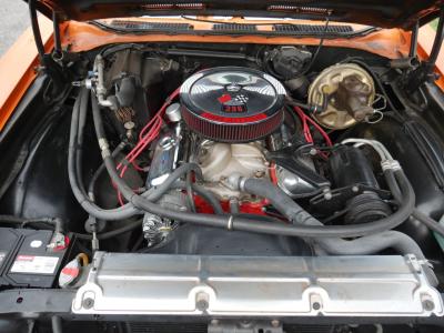 1969 Chevrolet El Camino SS