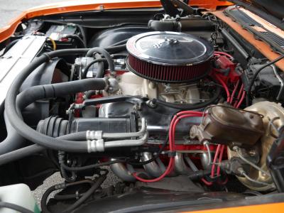 1969 Chevrolet El Camino SS