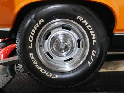 1969 Chevrolet El Camino SS