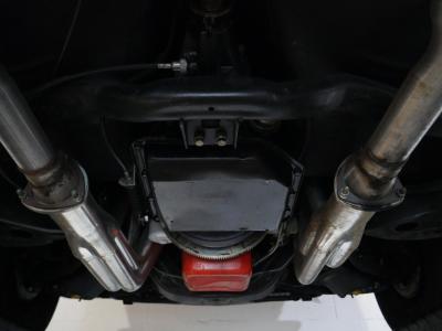 1969 Chevrolet El Camino SS