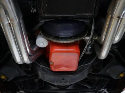 1969 Chevrolet El Camino SS