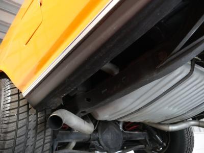 1969 Chevrolet El Camino SS